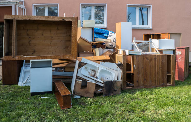 Best Commercial Cleanout Services  in Clementon, NJ