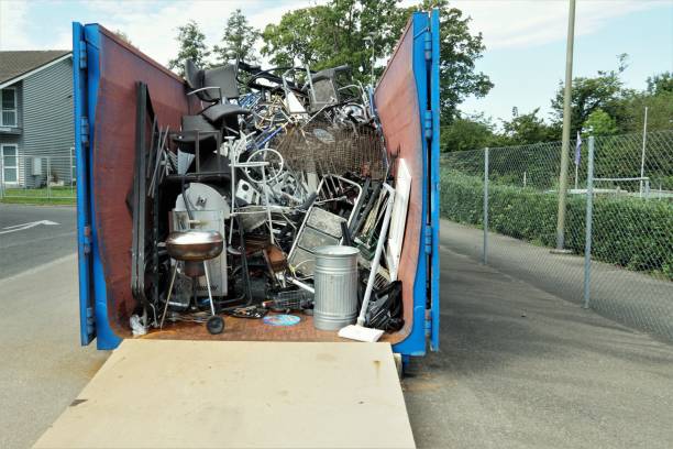 Best Office Junk Removal  in Clementon, NJ