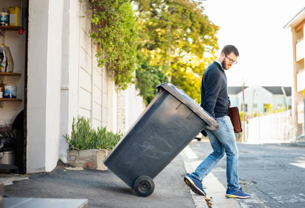 Trusted Clementon, NJ Junk Removal Experts