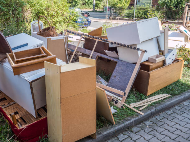 Best Construction Debris Removal  in Clementon, NJ
