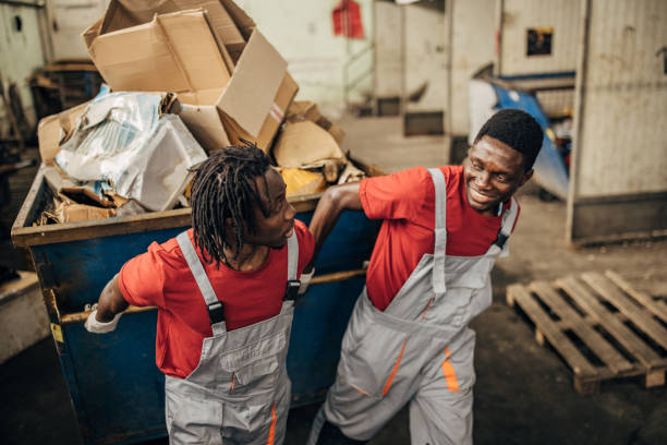 Best Commercial Junk Removal  in Clementon, NJ