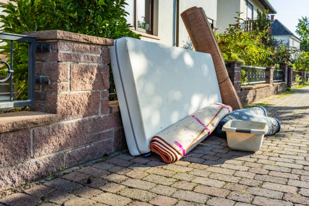 Attic Cleanout Services in Clementon, NJ