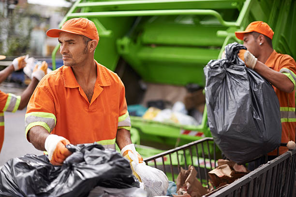 Best Construction Debris Removal  in Clementon, NJ