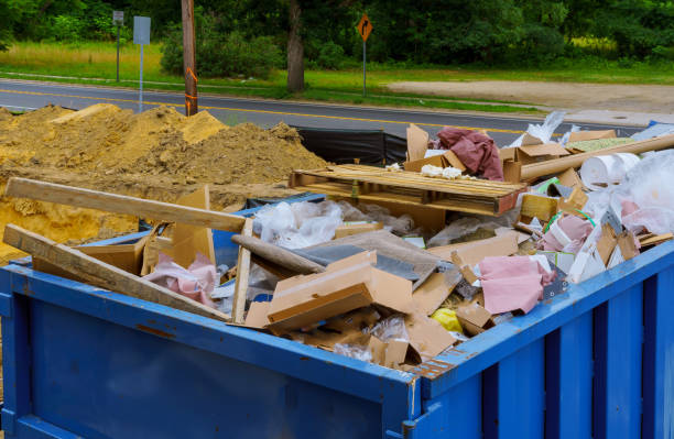Best Household Junk Removal  in Clementon, NJ